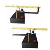 Ribbon Cutting Machine Kit Thermal Heat Ribbon Cutter Machine with