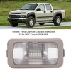 EVGATSAUTO Car Interior Dome Roof Ceiling Light 15126553 High Quality