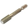 Yanase Hexagonal Shaft Diamond File for Impact DCAN Cannonball Type