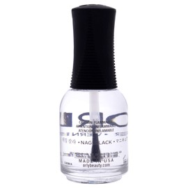 Orly Nail Lacquer, Sealon Top Coat, 0.6 Fluid Ounce