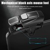 Phone Cooling Fan Portable Universal ABS and Metal Rapid Cooling