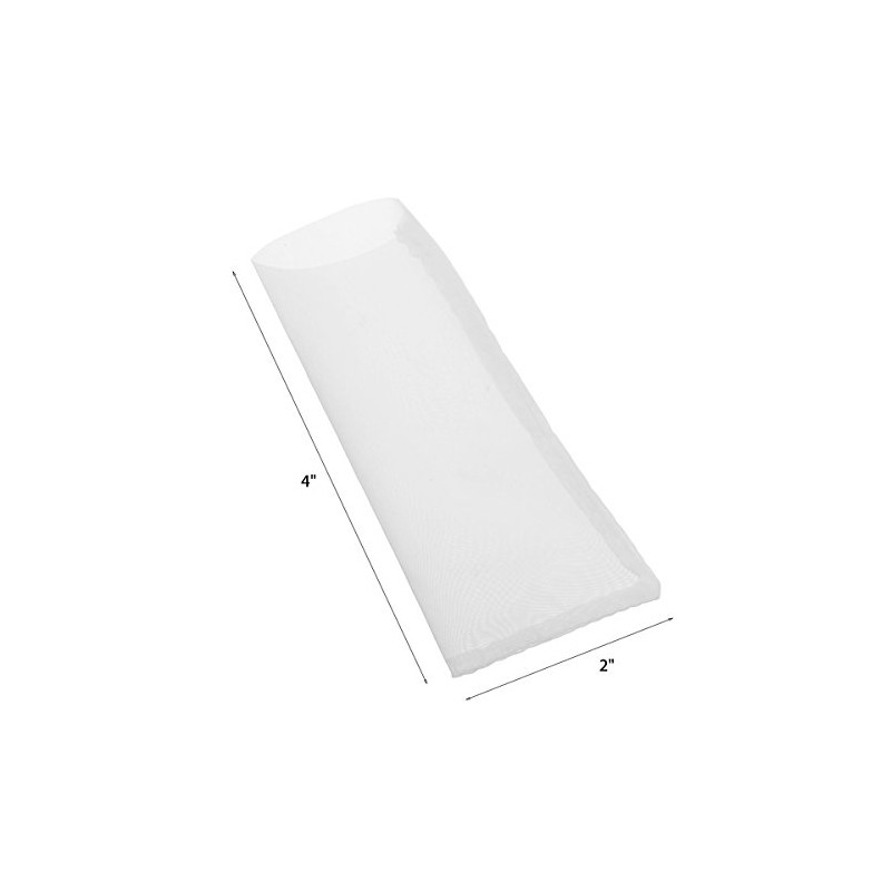 Bolsa de té filtro, 120 micron