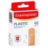Elastoplast Plastic Strips X 40
