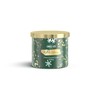 Candle-Lite Christmas Scented Candles, Mistletoe & Berries Scent, 14 oz