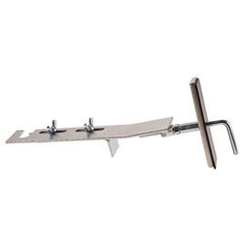 Steck Manufacturing 17000 Steck Door Jammer