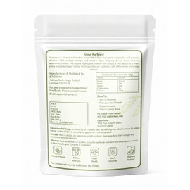 AEJESOP Raw Unsalted Pumpkin Seeds, 7.05 oz(200g)