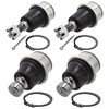 NICHE Ball Joint Kit for Can-Am 706202045 706202044 Maverick Outlander