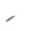 Cuisena 98848 Apple Corer, White and Silver 2 cm*26.5 cm*