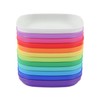 Re-Play Flat Plate Single, Purple