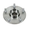 Front Wheel Hub & Bearing Kit Driver or Passenger Side