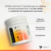 Citrulina Malato Pura En Polvo suplemento Primetech Citru21, 300 Gr