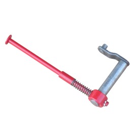 HamiltonBobs Premium Quality PTO Shift Lever and Shaft Made for IH International