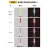 25pcs Jade Lumica Large Flash (Conventional Type) Commercial Bulk Concert