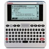 Franklin MES-2400 Digital Talking Dictionary, Multi-Language Translator, Talking Phrase Book