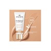 Nuxe Prodigieux Bb Cream 24H 02 Tonalità Media, 30 ml