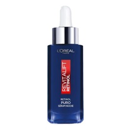 Sérum De Noche L'oréal Revitalift Retinol Anti Arrugas 30ml