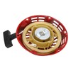Mini Bike Recoil Starter Pull Start High Hardness Bike Recoil