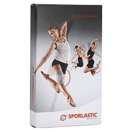 SPORLASTIC Calcalastic Heel Cushion Size 2 07910, 172 g