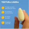 2pack Nivea Sun Stick Barra Fps50 Acabado Invisible 15g Cu