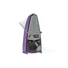 Wittner Taktell Piccolo Metronome - Neon Violet