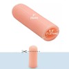 Set Protectores Para Dedo Silicona Resistente Elástico Dedal Funda Para