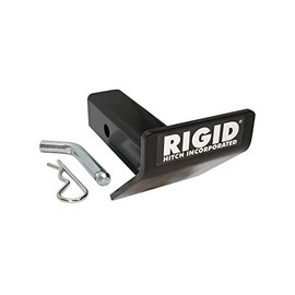 Receiver Tube Skid Shield (RHSP-001) for 2 Inch Receivers - Made in U.S.A.