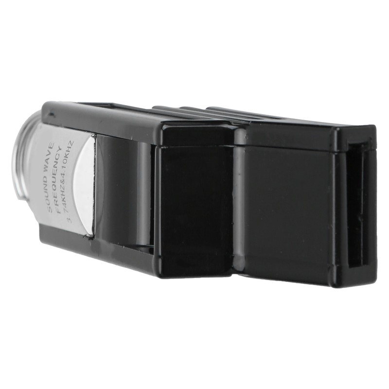 Mortun Whistle Non ‑ Core High Frequency Referee Whistle Adjustable