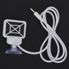 Water Plants Fish Tank Electric Algae Inhibitor Removal Device Meshes