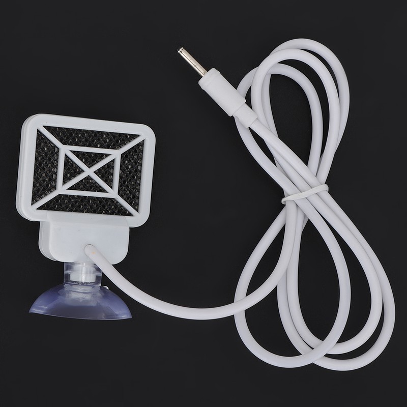 Water Plants Fish Tank Electric Algae Inhibitor Removal Device Meshes