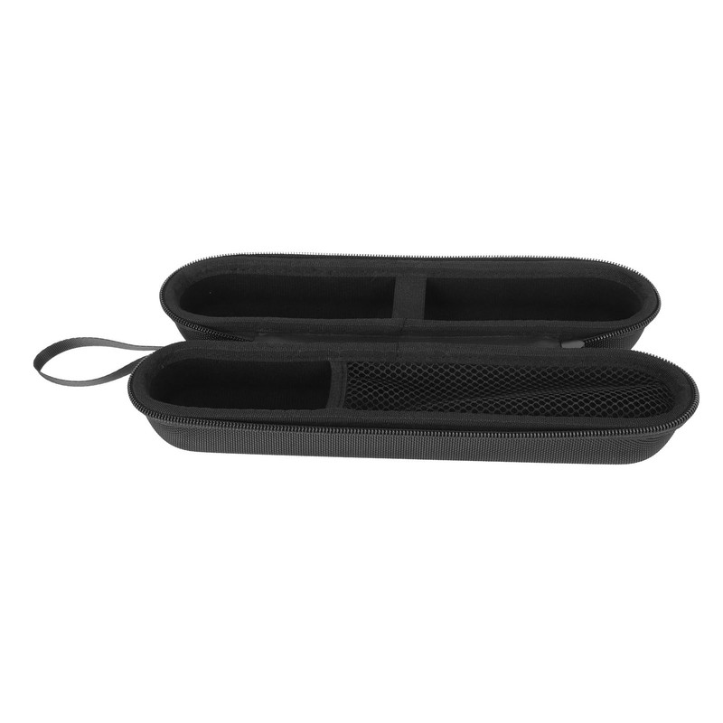 Electric Toothbrush Carrying Case Portable EVA Hard Shell Toothbrush Storage