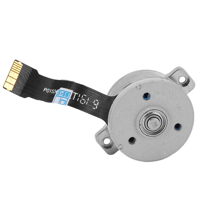 Roll Arm Motor Aluminum Alloy Universal RC Drone Roll Arm