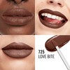 Rimmel London Lasting Mega Matte Liquid Lipstick, Long-Lasting, Hydrating, Vegan