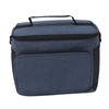 Lunch Bag 10L Collapsible Adjustable Strap Leakproof Portable Handle Insulated