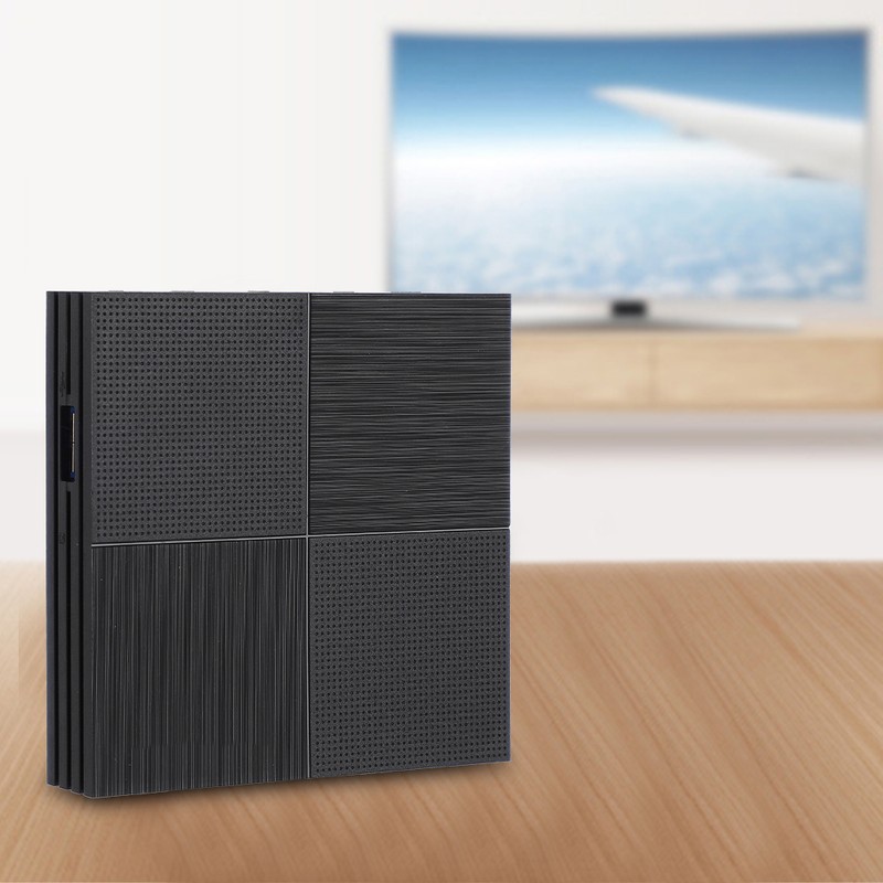 T95 Mini for Android 9.0 2G+16G Set Top Box 2.4G