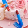 TOCOBO Powder Cream Lip Balm 032 Rose Petal Bálsamo Labial