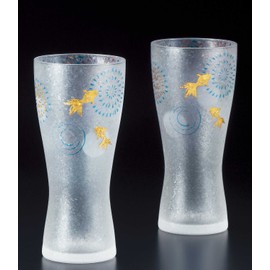 Aderia Premium Fireworks Glass