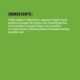 Alaffia EveryDay Coconut Hydrating Body Lotion, Normal to Dry Skin, Moisturizing Support for Soft & Supple Skin, Purely Coconut, 32 Fl Oz