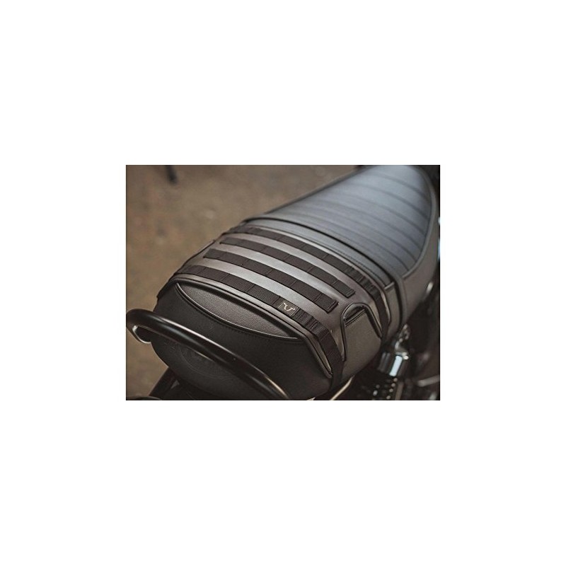 SW-MOTECH(エスダブリュモーテック) LEGENDGEAR(レジェンドギア) SLS サドルストラップ (LS1/LS2用) BCHTA0040310000 正規輸入元商品