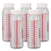 Sterifeed Baby Bottle, Sterile, Reusable 250ml, Pack of 5