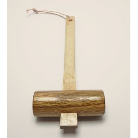 asaka industrial mallet 45mm