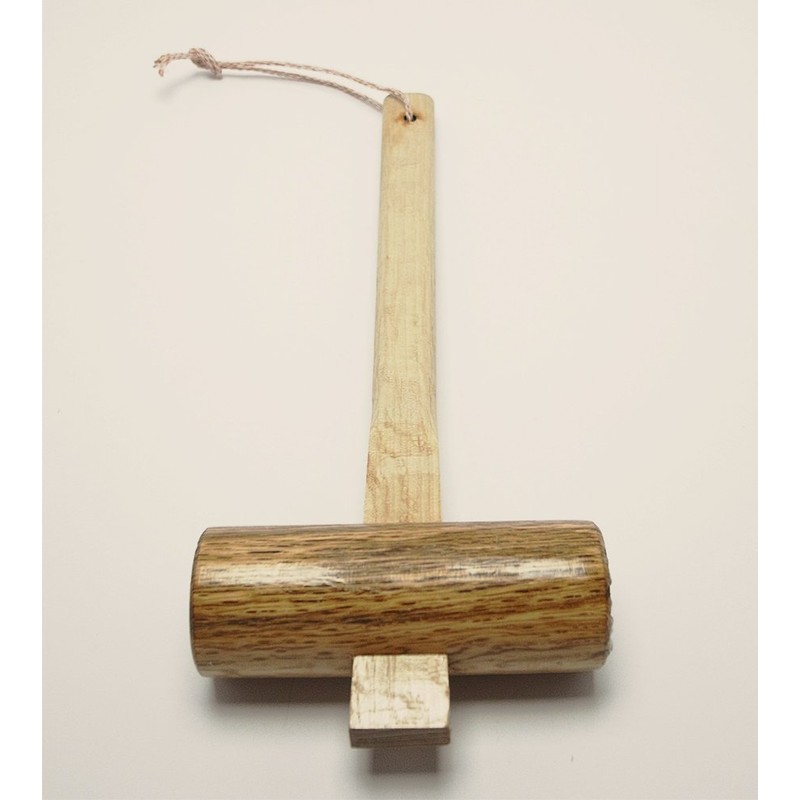 asaka industrial mallet 45mm