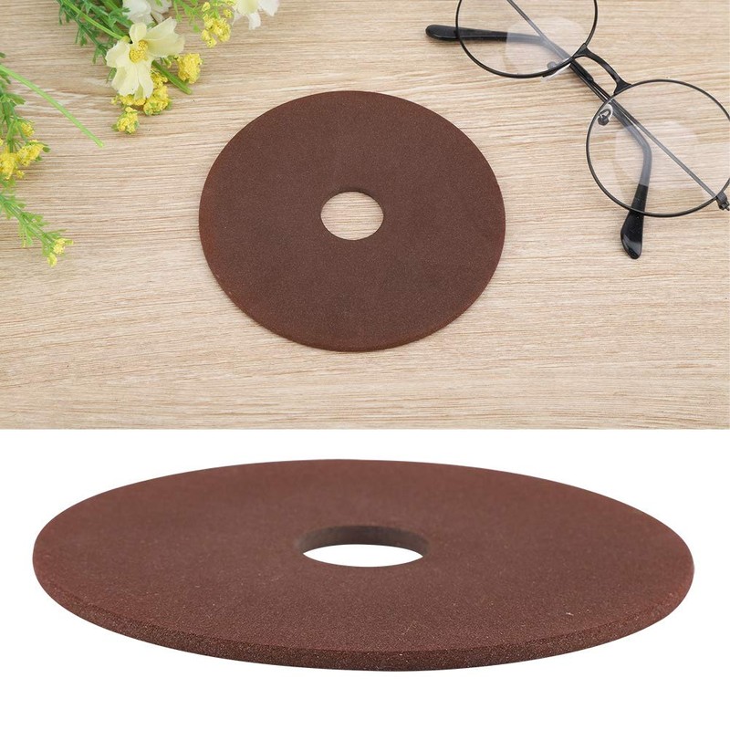 105 mm x 22 mm Grinding Disc for 3/8 Inch