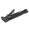 Universal Motorcycle Side Stand Adjustable Foot Brace Parking Leg Kickstand