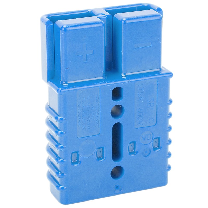 Battery Connect Disconnect Plug Terminal SB175A Battery Cable Quick Connector