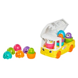 Rocco Giocattoli - Educational toy, E73098C