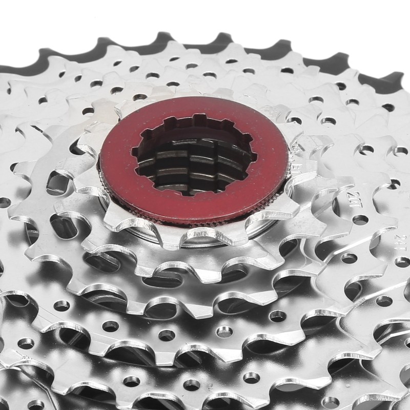 WAKE 9 Speed Bicycle Flywheel 9 Speed Cassette Road Bike