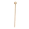 Energy Chime 7 Tone Handbell Percussion Instrument with Mallet for