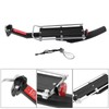 KW‑671‑05 Bike Rear Rack Seat Post Mount Quick Disassembly Alloy