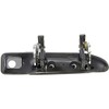 AUTO DN Front Left Exterior Door Handle for Ford Crown