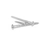 Wood Screws 4 x 60 Pack of 10 Stainless Steel